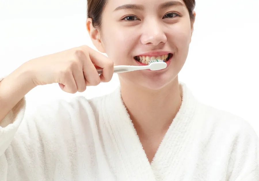 Aftercare tips long-lasting teeth whitening results Minish Dental