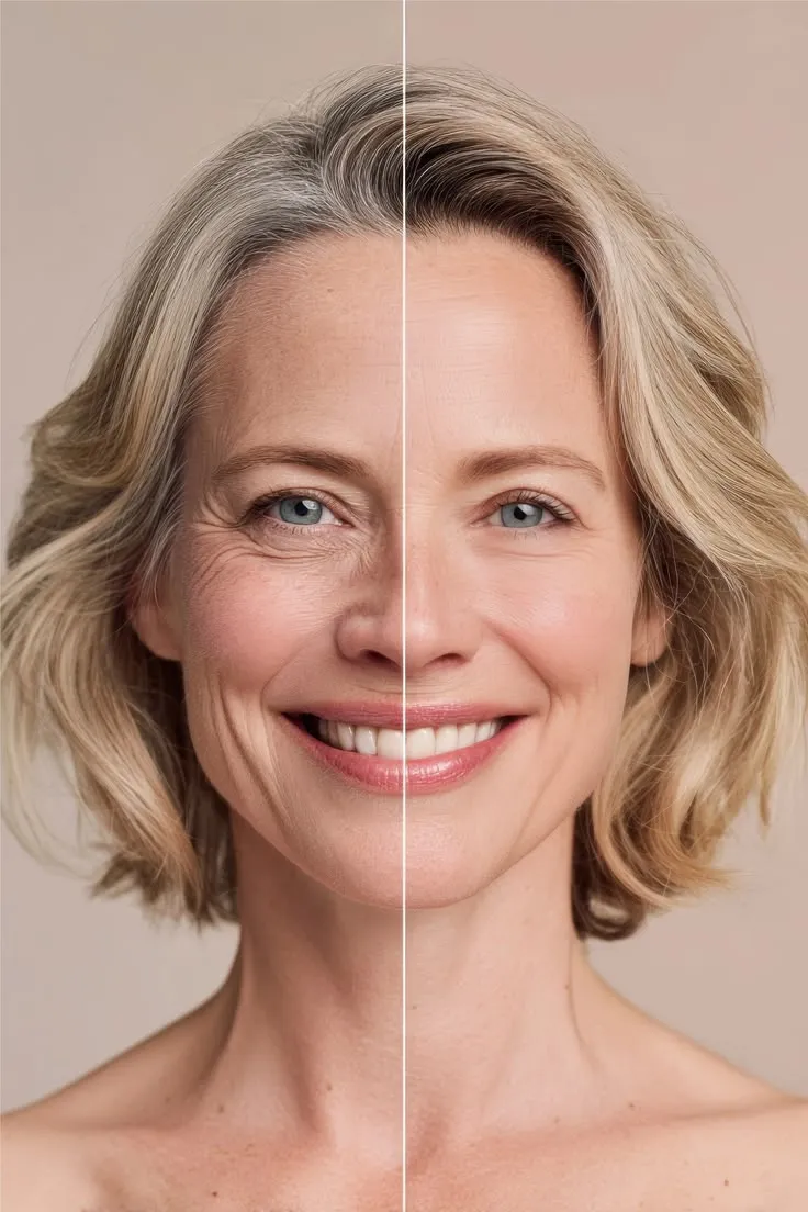 Western 'Pulling' Surgeries vs. Korean 'Repositioning': Why 4050 Global VIPs Choose Gangnam for Eye Anti-Aging — Photo 1