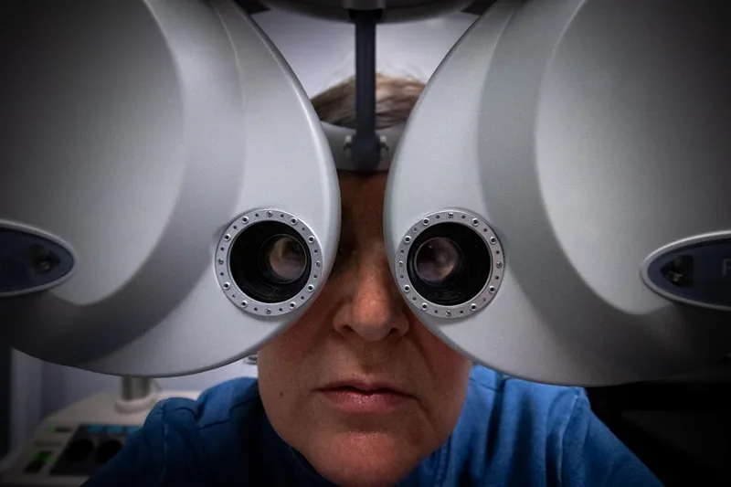 Eye Surgery Recovery Tips from Korean Ophthalmologists