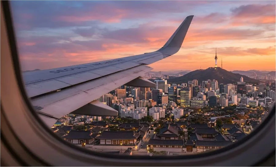 Why Americans Fly to Seoul for 8-Second Vision Care (And Save Thousands)