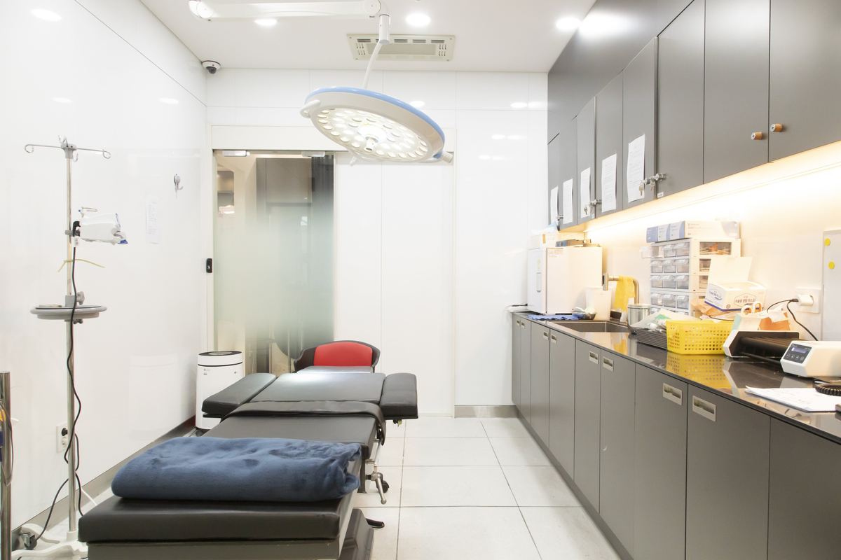 Gangnam Beauty Clinic