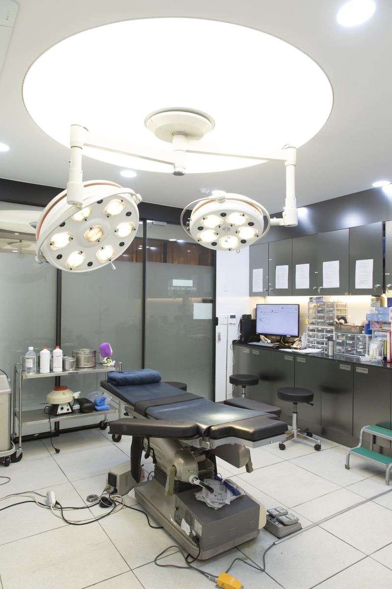 Gangnam Beauty Clinic
