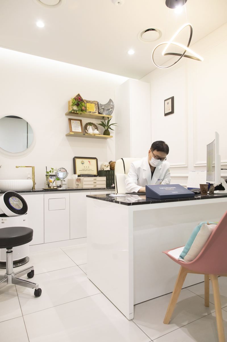 Gangnam Beauty Clinic