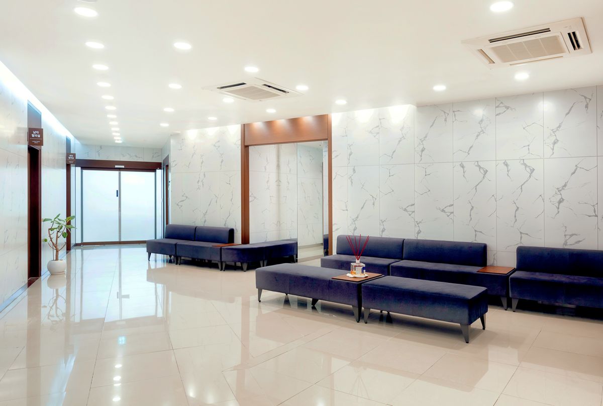 Hanshin Medical Center