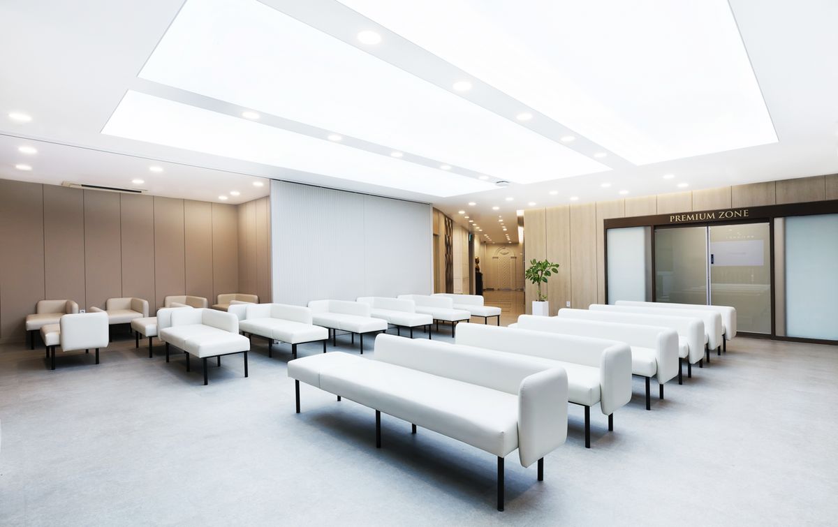 Hanshin Medical Center