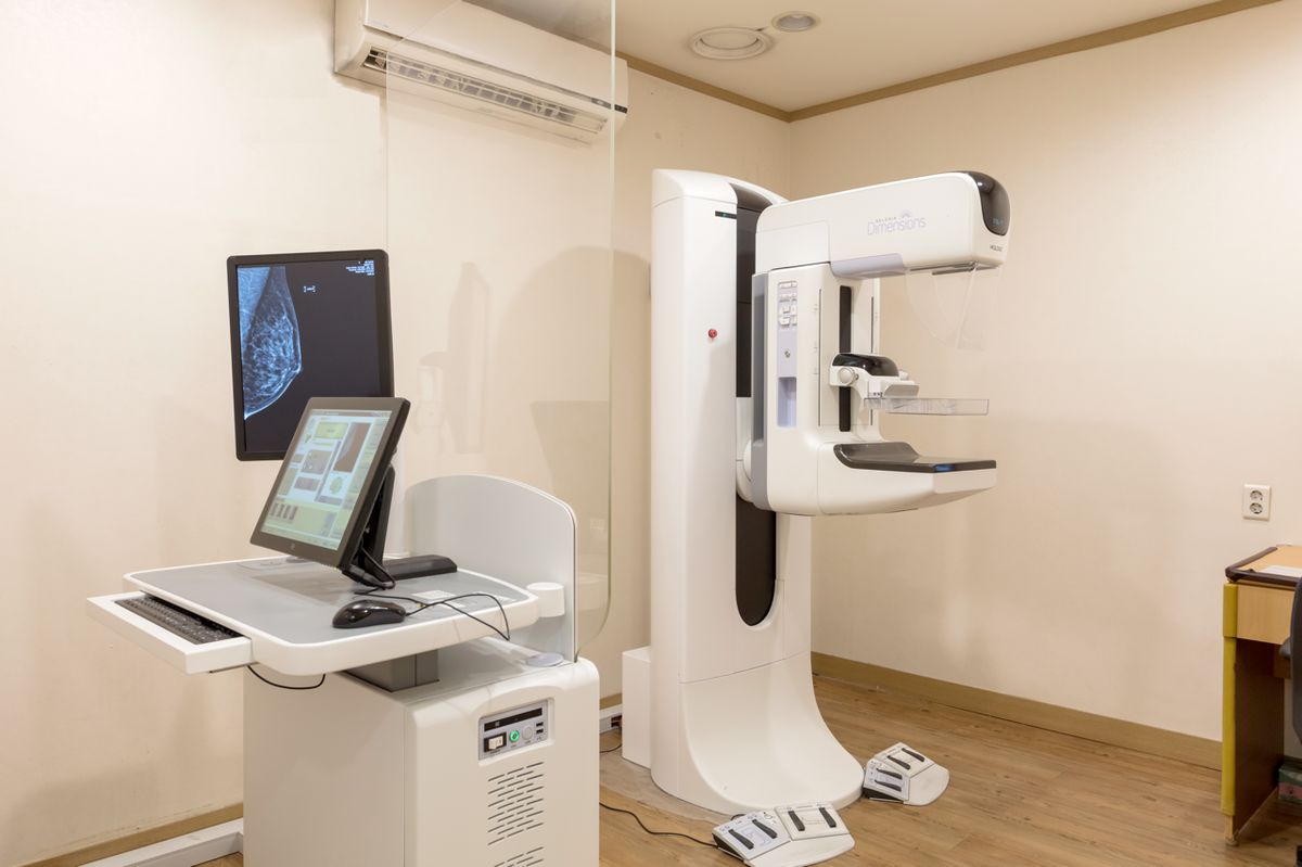 Hanshin Medical Center