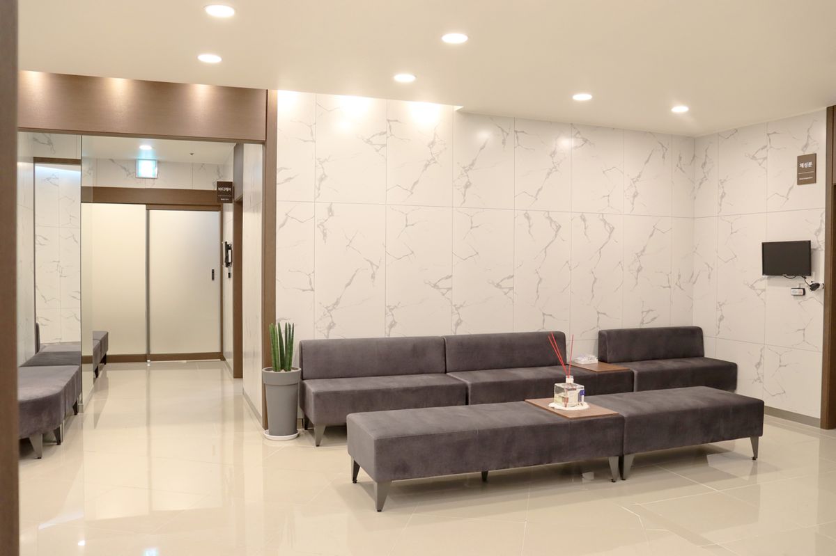 Hanshin Medical Center