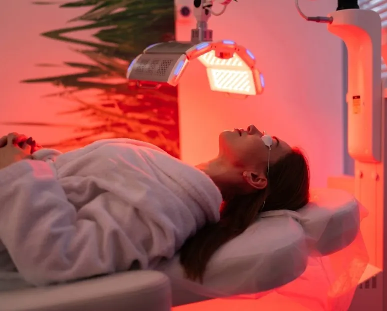 Thermal Physical Therapy